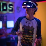 本月高光之星用户头像，一位电竞爱好者